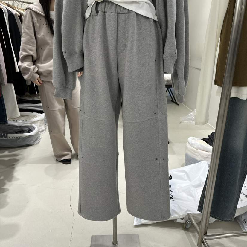 GLORY東大門㊣實拍女裝新品職業時尚熱賣真品25秋冬休閑休閑褲GLORY休閑褲