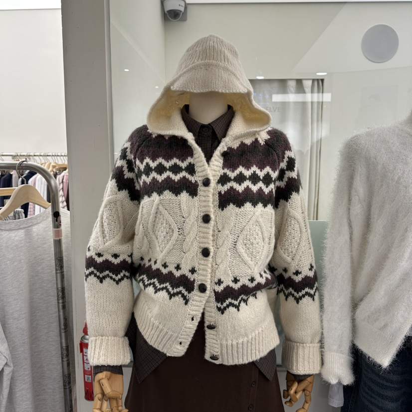 TWELVE東大門㊣實拍女士新款推薦職業人氣時尚休閑熱賣毛衣TWELVE毛衣