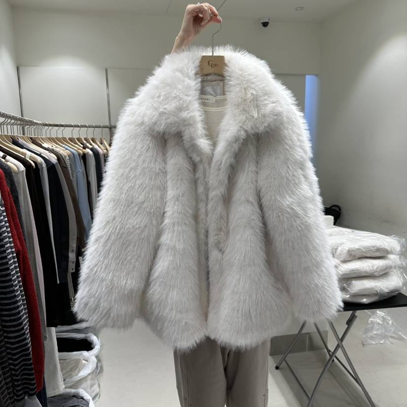 GLORY東大門㊣代購女士新品休閑熱賣25秋冬推薦人氣時尚夾克GLORY夾克