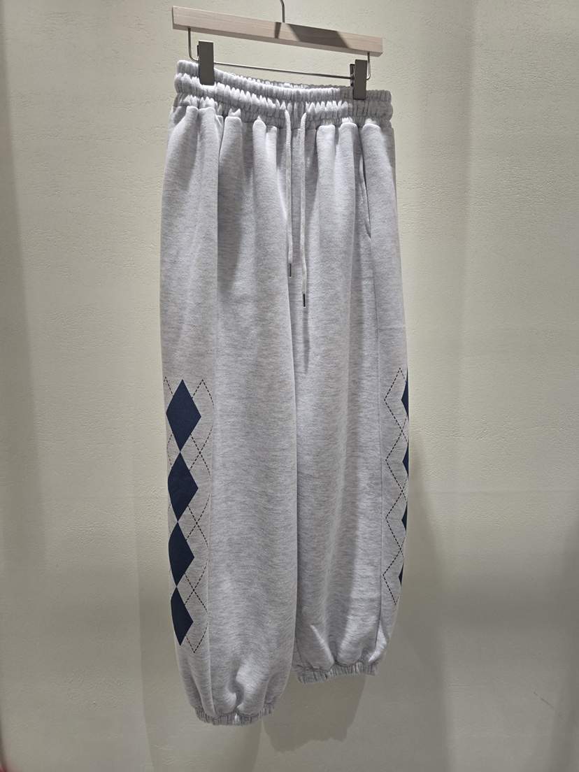 LIKEVAM韓國直郵㊣女士新款25秋冬職業推薦休閑人氣休閑褲羊毛LIKEVAM休閑褲