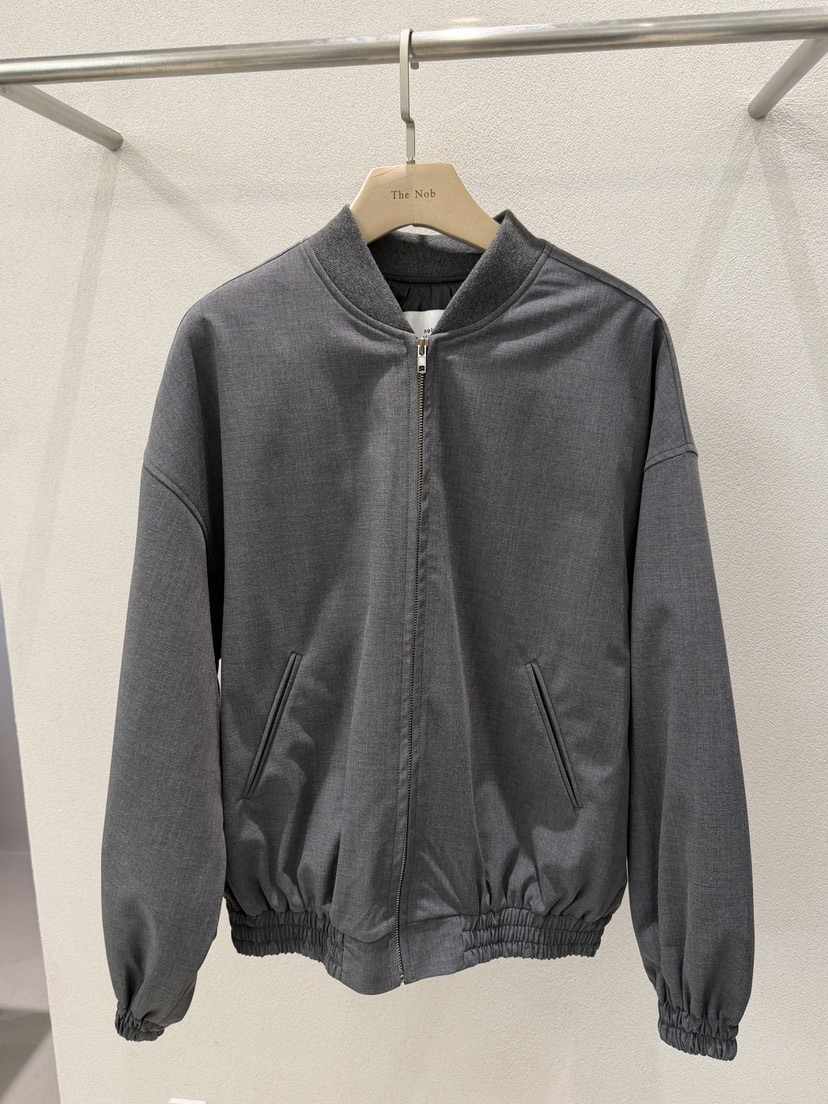 NOB東大門㊣代購女裝新品人氣職業真品熱賣推薦時尚25秋冬夾克NOB夾克