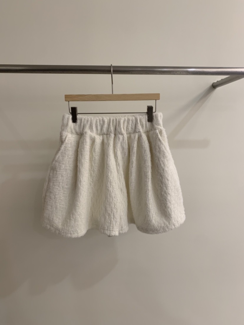 ZITTEN東大門㊣直郵女裝新款職業25秋冬真品時尚人氣短褲棉ZITTEN短褲