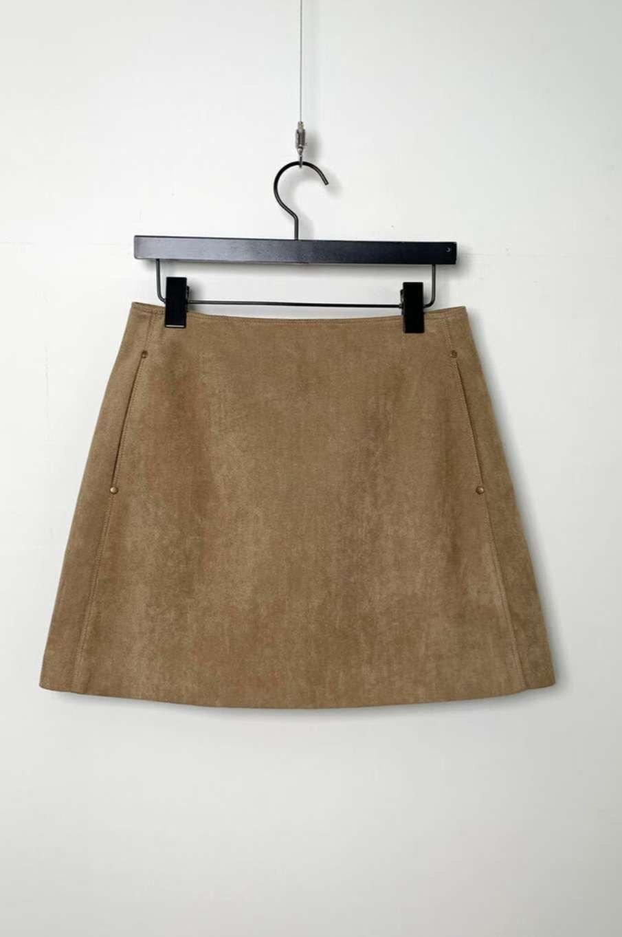 CELLONA韓國代購㊣女裝新款熱賣人氣時尚推薦25秋冬休閑短裙CELLONA短裙