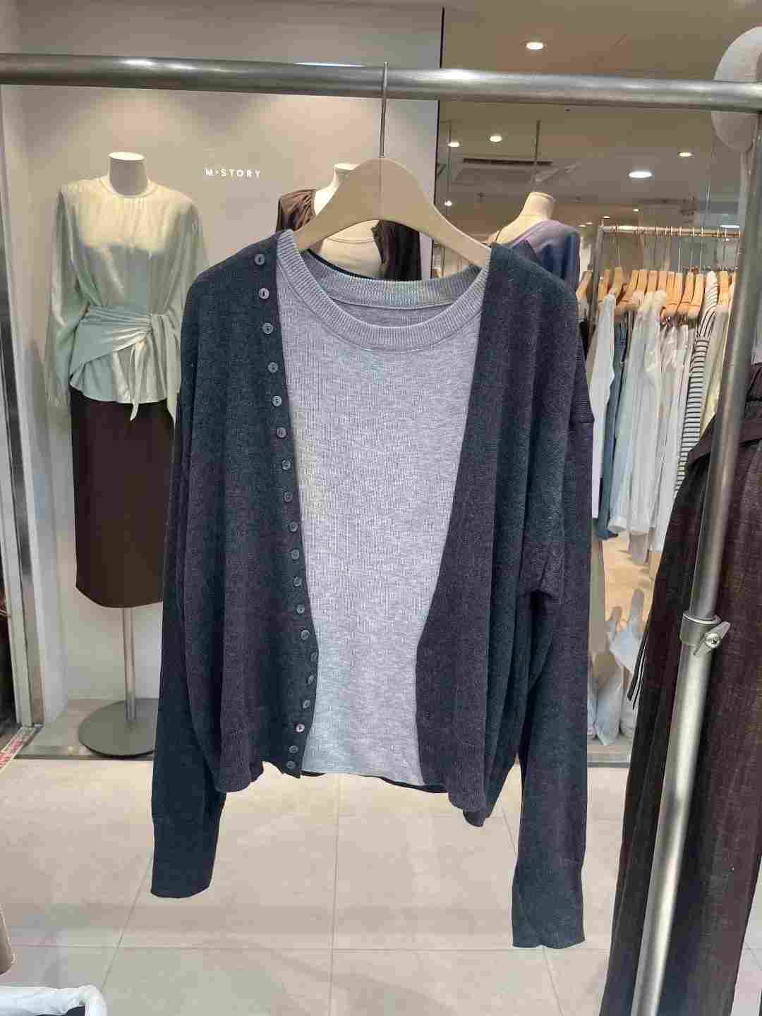 CELLONA東大門㊣代購女士新品推薦人氣休閑真品25秋冬職業套裝CELLONA套裝