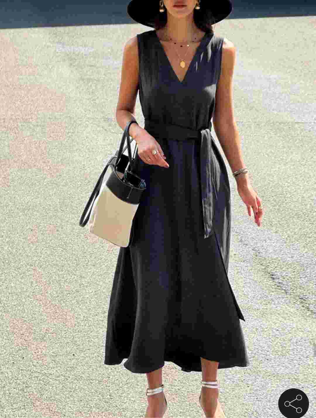 CELLONA韓國代購㊣女裝新品時尚25秋冬人氣連衣裙含腰帶雙面CELLONA連衣裙