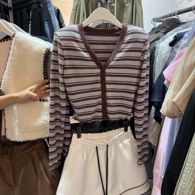 OZ韓國代購㊣女士新款時尚熱賣休閑人氣職業推薦真品長袖T恤OZ.ounce長袖T恤