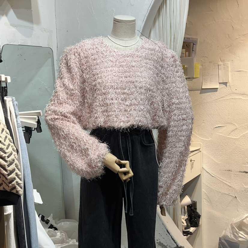 OZ韓國直郵㊣女裝新品職業熱賣休閑推薦人氣真品襯衫蕾絲衫OZ.ounce襯衫/蕾絲衫