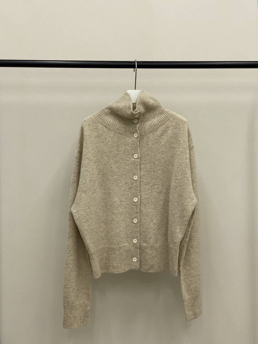 MUCH MORE韓國直郵㊣女裝新品時尚25秋冬職業熱賣休閑針織衫MUCH MORE針織衫