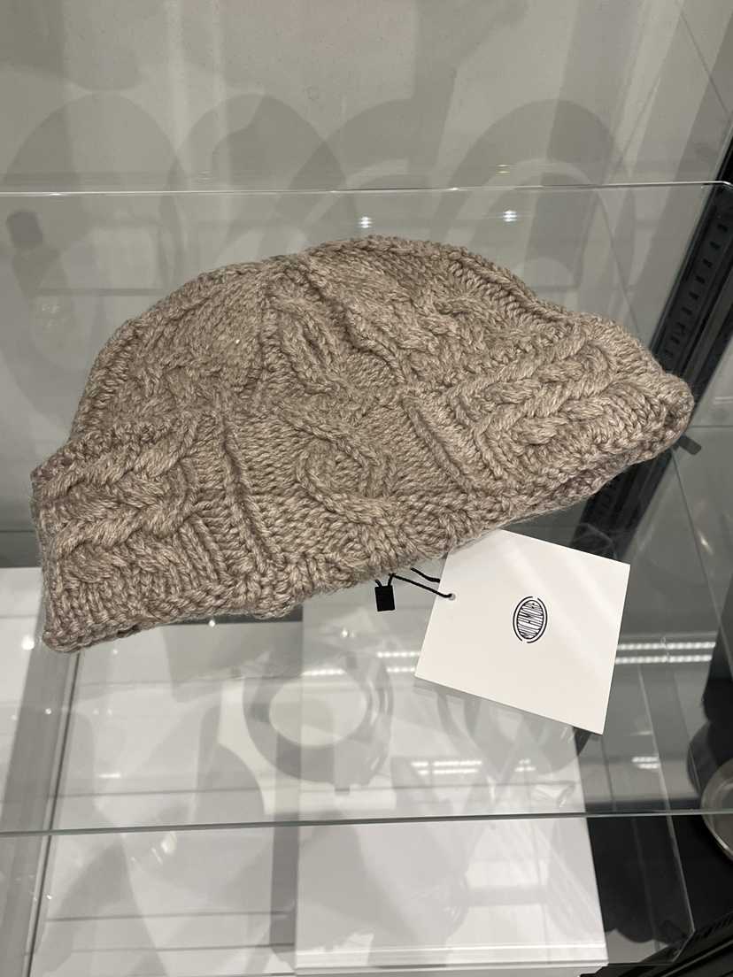 MUCH MORE東大門㊣代購女士新品推薦休閑真品職業25秋冬帽子MUCH MORE帽子