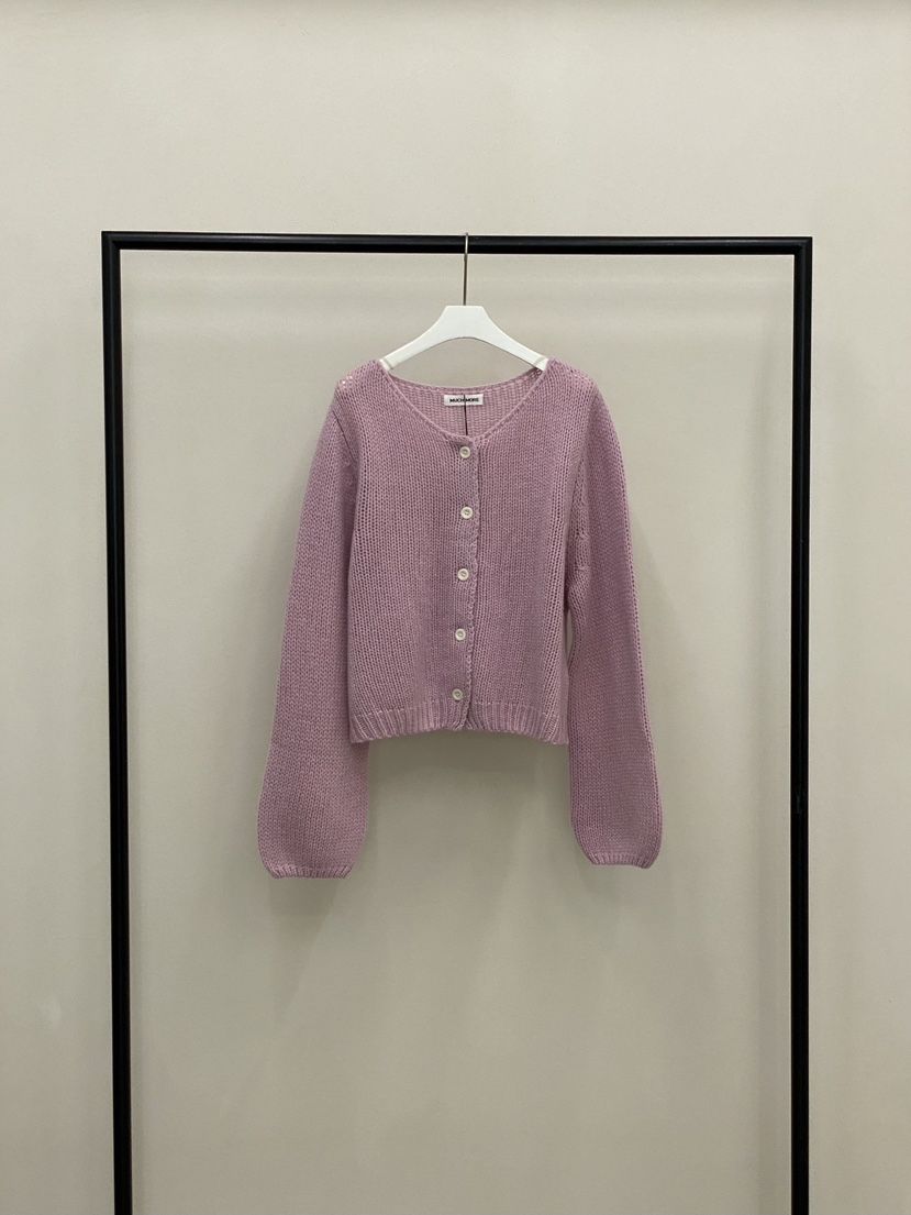 MUCH MORE韓國代購㊣女士新款25秋冬時尚休閑人氣熱賣針織衫MUCH MORE針織衫