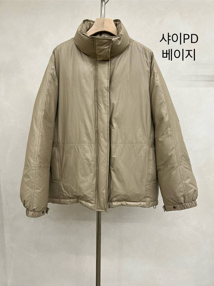 LAKE-A韓國直郵㊣女士新品25秋冬真品熱賣休閑推薦時尚夾克Lake side夾克