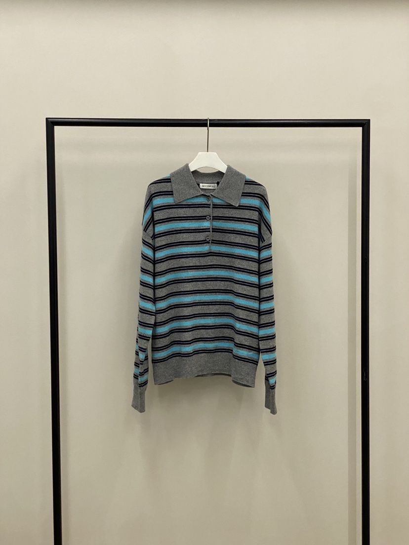 MUCH MORE東大門㊣代購女裝新品推薦職業休閑真品熱賣針織衫MUCH MORE針織衫