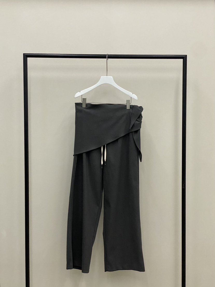 MUCH MORE東大門㊣直郵女士新品真品25秋冬熱賣職業時尚裙褲MUCH MORE裙褲