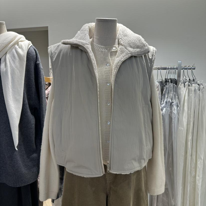 MARANT東大門㊣實拍女士新品時尚推薦休閑人氣馬甲不含內搭MARANT馬甲