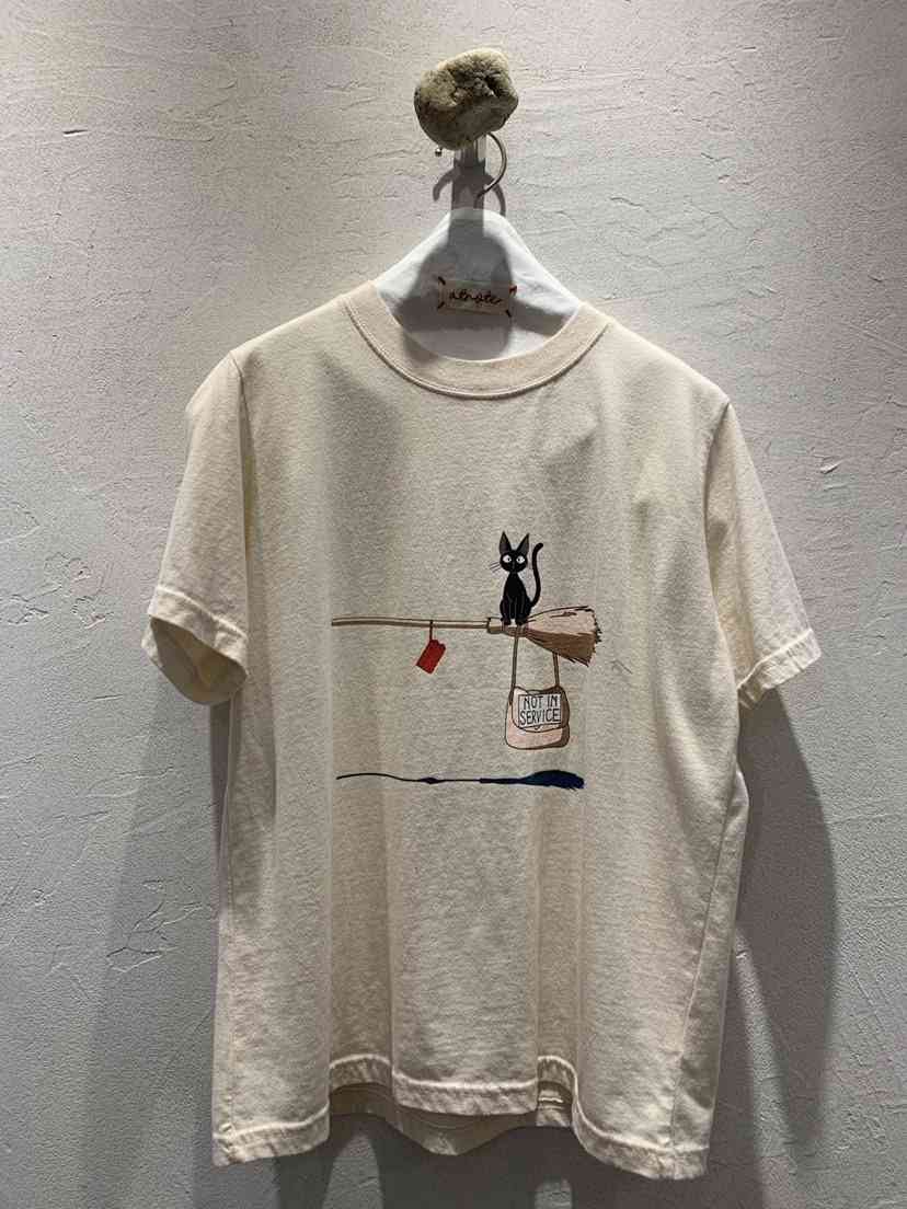 AT NOTE韓國直郵㊣女士新款推薦真品休閑時尚25秋冬人氣T恤AT NOTET恤