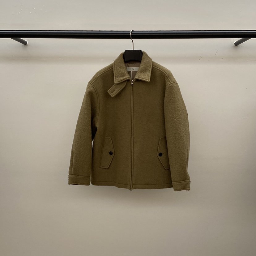 ID東大門㊣實拍女士新品休閑熱賣人氣真品職業時尚推薦夾克ID夾克