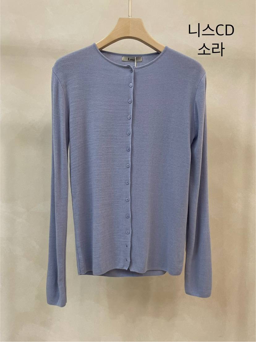 LAKE-A東大門㊣代購女裝新款25秋冬熱賣職業休閑推薦針織衫Lake side針織衫