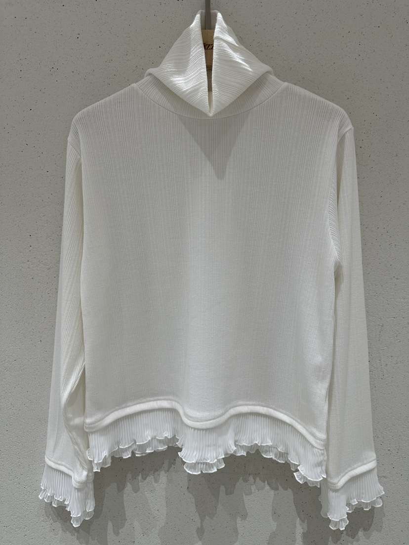 FIZZ東大門㊣直郵女裝新款時尚人氣熱賣推薦25秋冬職業長袖T恤FIZZ長袖T恤