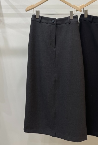 FIFTY東大門㊣實拍女士新品推薦時尚真品人氣休閑25秋冬長裙FIFTY長裙