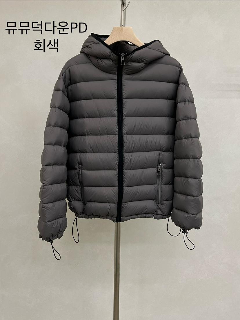 LAKE-A東大門㊣直郵女裝新品熱賣休閑25秋冬職業真品夾克鴨絨Lake side夾克