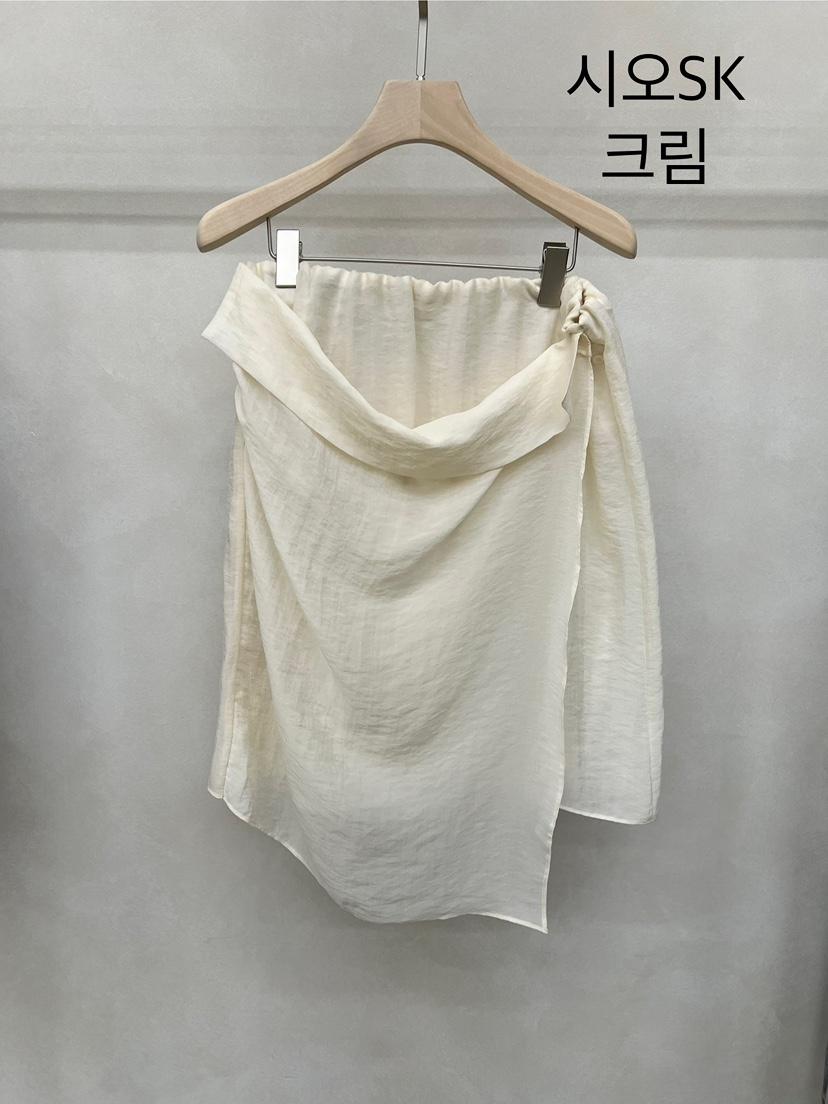 LAKE-A東大門㊣直郵女裝新品推薦休閑人氣職業半身裙中短裙Lake side半身裙/中短裙