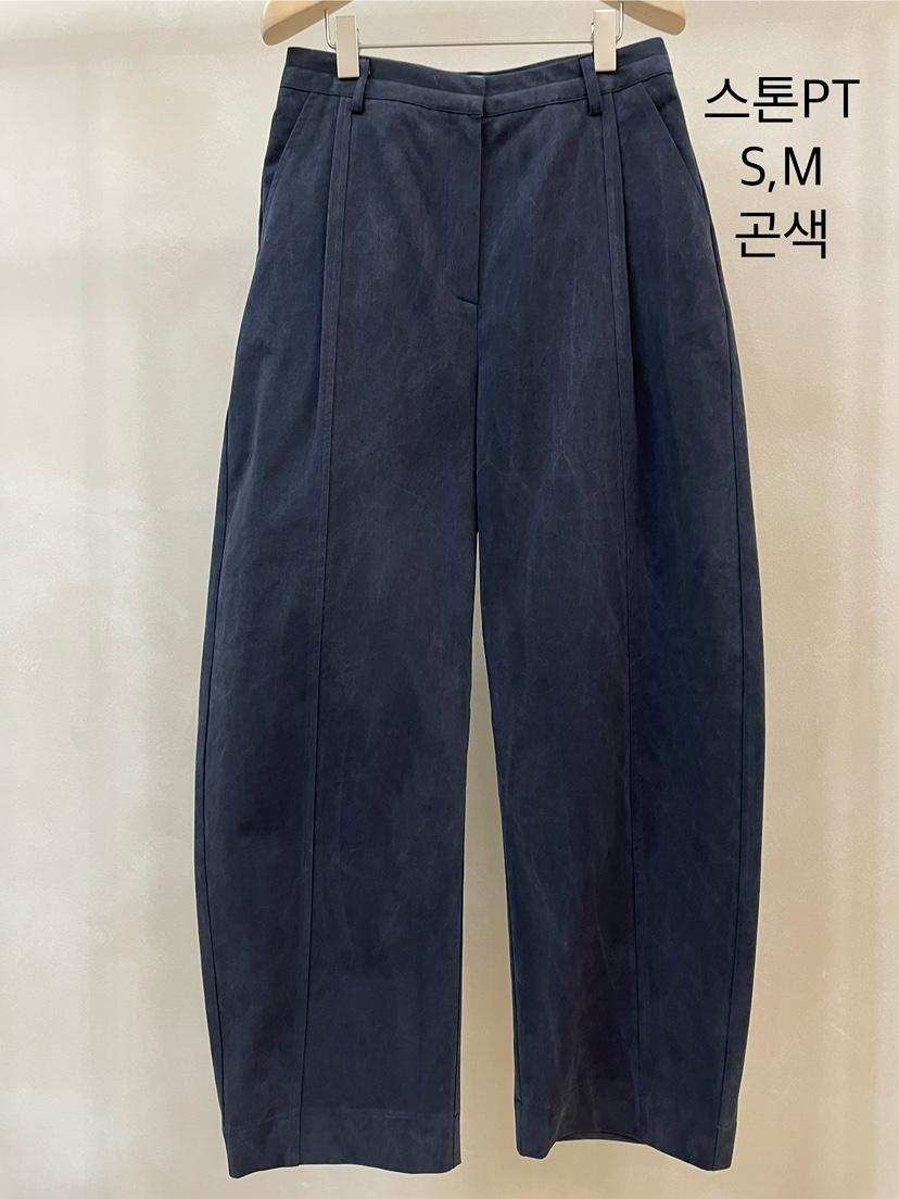 LAKE-A韓國直郵㊣女士新款真品時尚熱賣職業25秋冬休閑休閑褲Lake side休閑褲