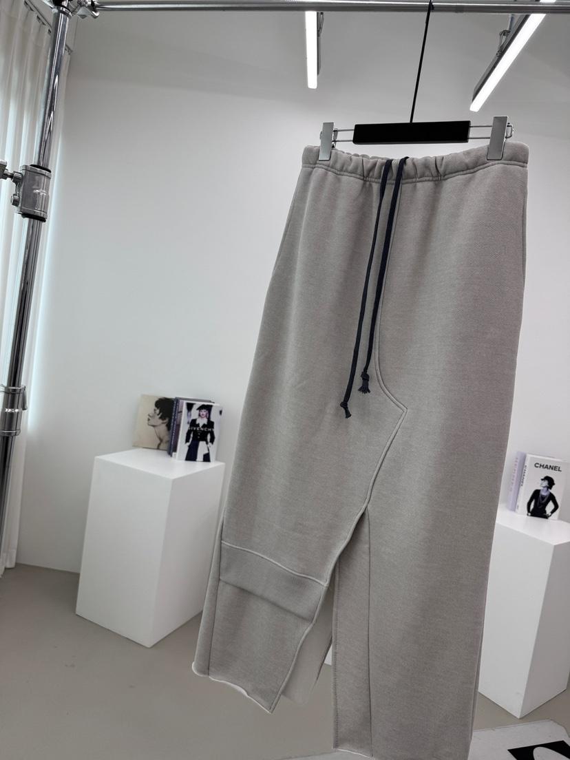 RED-A韓國代購㊣女士新品休閑25秋冬真品時尚人氣職業長裙RED-A長裙