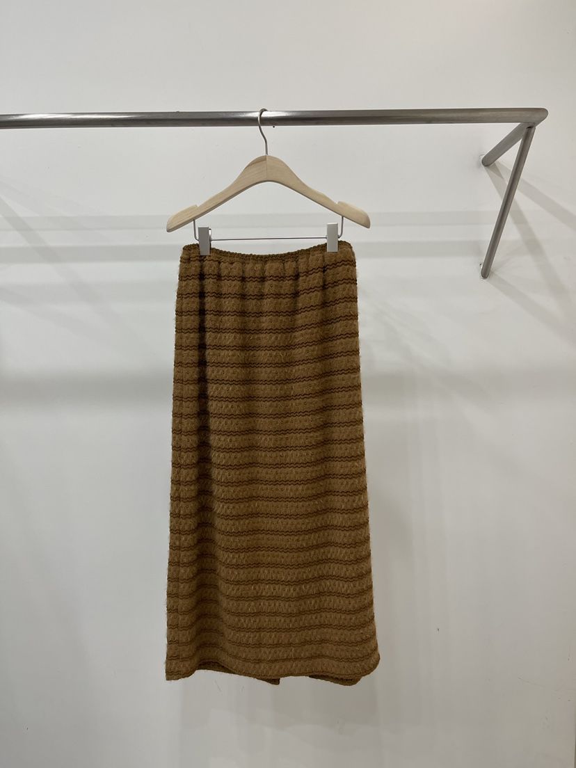 FIFTY東大門㊣代購女士新品人氣時尚25秋冬真品熱賣休閑長裙FIFTY長裙