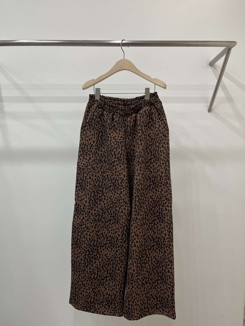 FIFTY韓國代購㊣女士新款真品熱賣職業時尚推薦25秋冬休閑褲FIFTY休閑褲