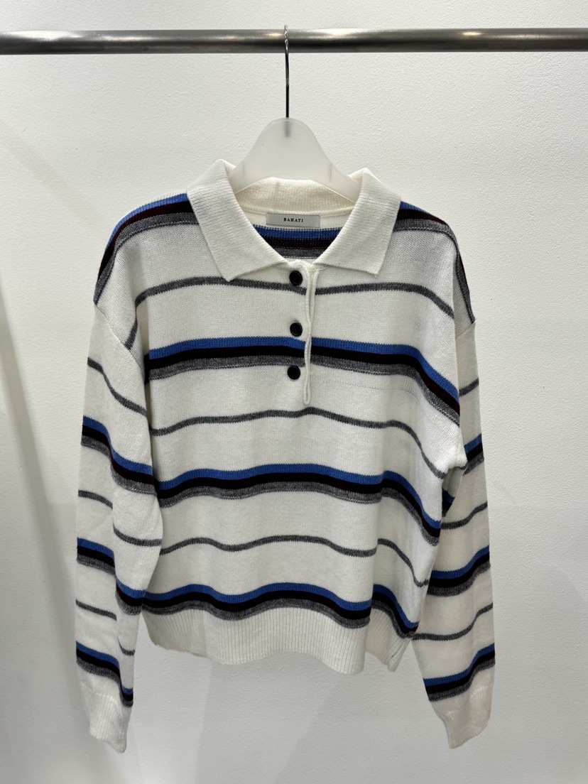 BAHATI東大門㊣直郵女士新款真品職業時尚推薦熱賣25秋冬針織衫BAHATI針織衫