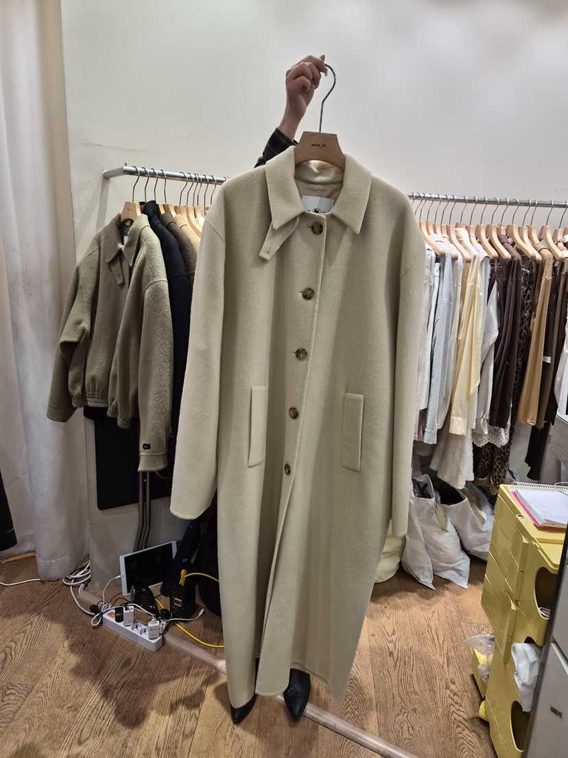 AUVERFIT東大門㊣直郵女裝新款人氣25秋冬職業熱賣西裝西服AUVERFIT西裝/西服