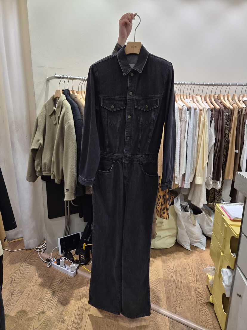 AUVERFIT東大門㊣實拍女裝新款人氣休閑推薦時尚連體褲修身AUVERFIT連體褲