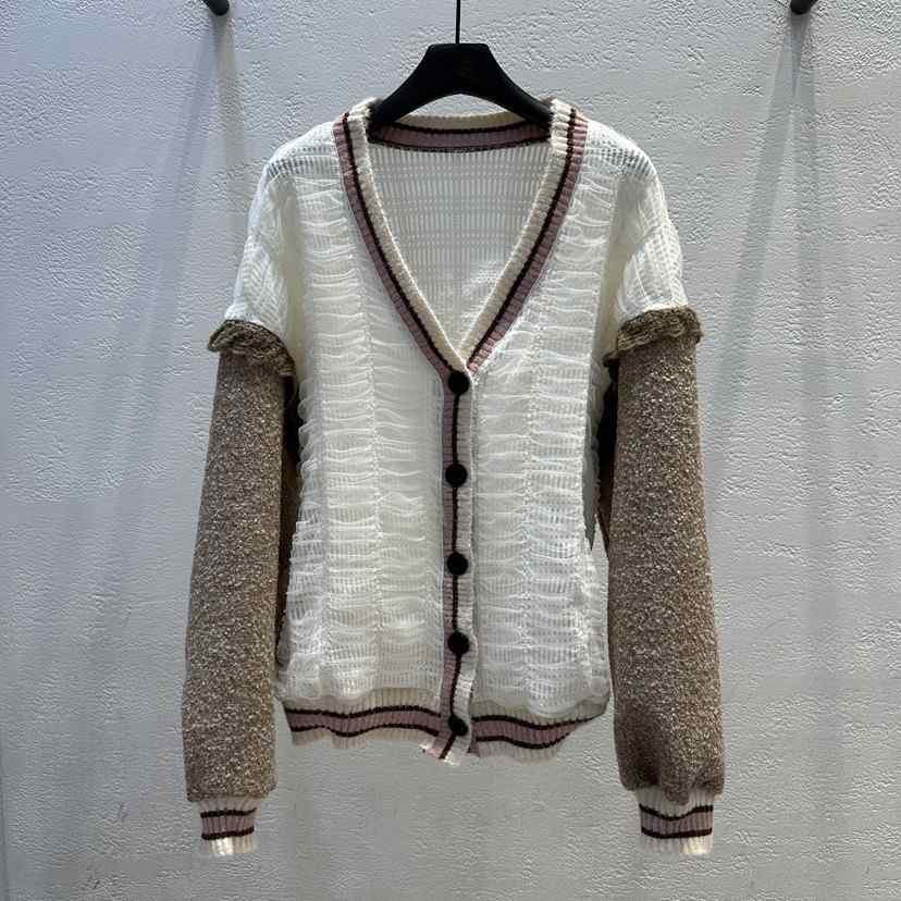 TRIPLE SEVEN東大門㊣直郵女裝新款推薦休閑職業25秋冬針織衫TRIPLE SEVEN針織衫