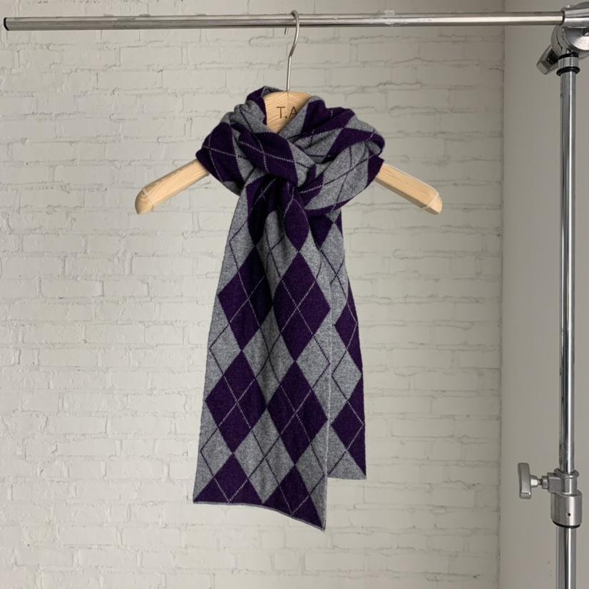 THE ABLE東大門㊣代購女士新款推薦人氣休閑熱賣真品圍巾披肩THE ABLE/TA圍巾/披肩