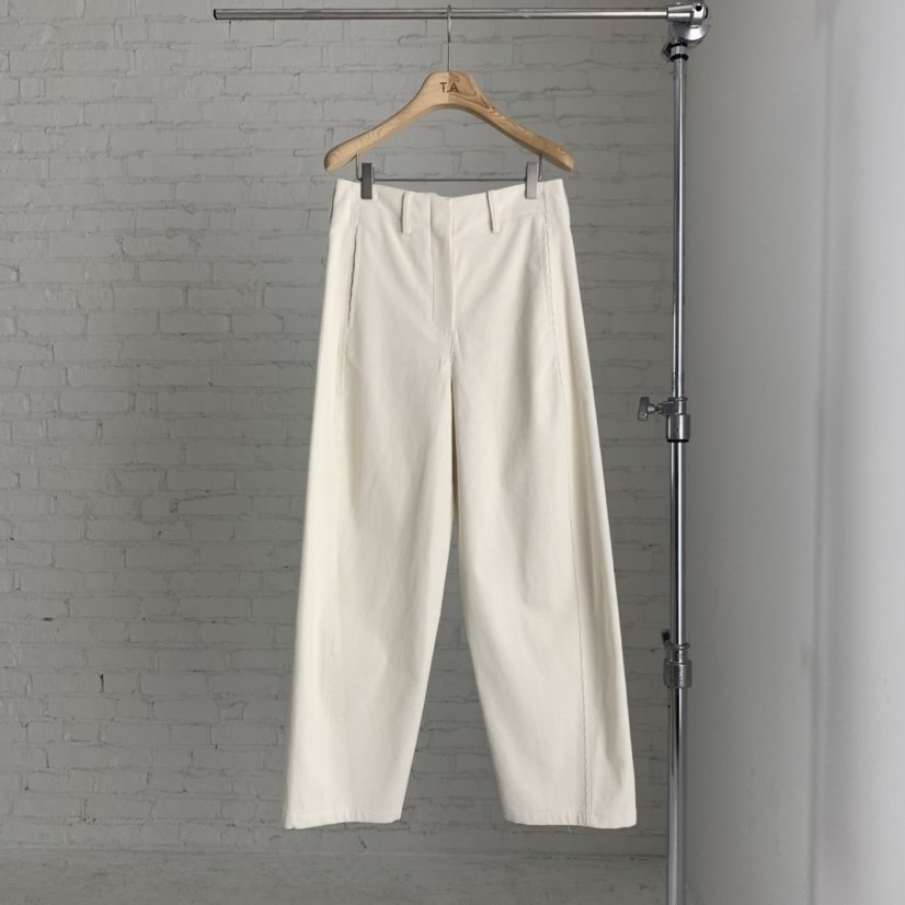 THE ABLE東大門㊣直郵女裝新品職業真品25秋冬人氣時尚休閑褲THE ABLE/TA休閑褲