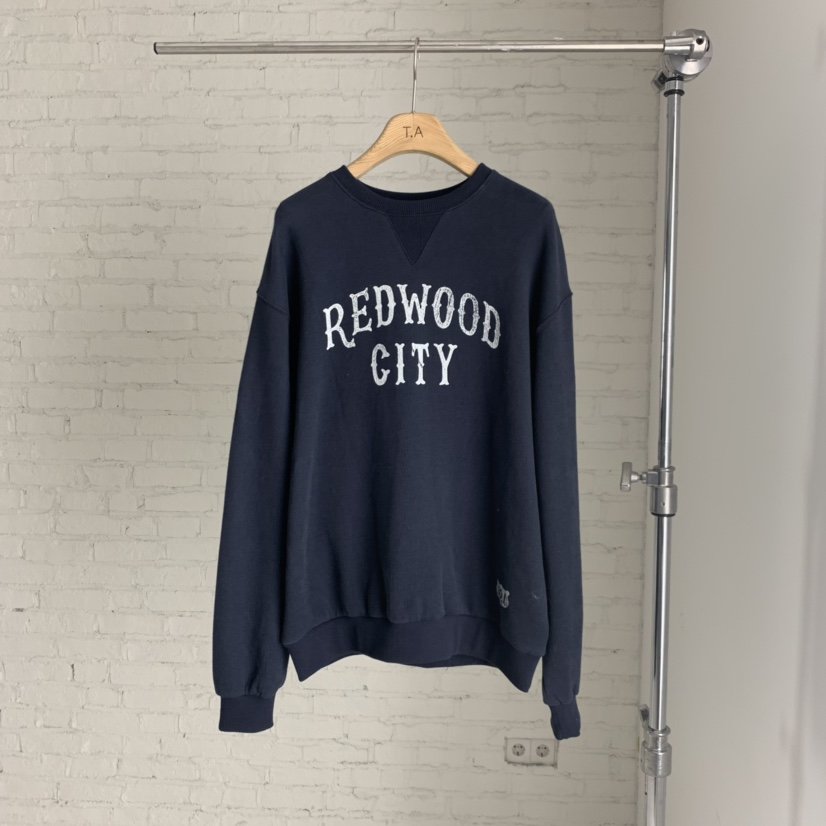 THE ABLE韓國直郵㊣女裝新品25秋冬時尚休閑熱賣推薦人氣衛衣THE ABLE/TA衛衣