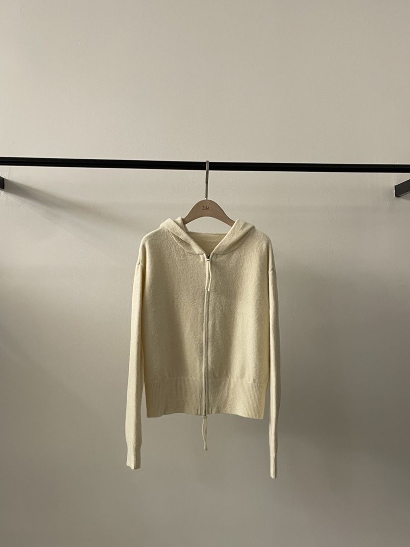 2DA/DARIMI-P東大門㊣直郵女士新款25秋冬時尚推薦針織衫2DA/DARIMI-P針織衫