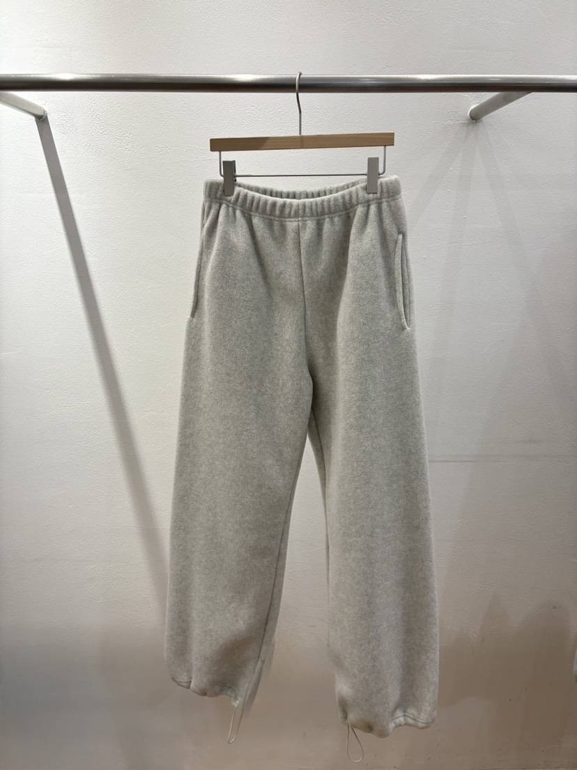 FL LANEL韓國直郵㊣女裝新款時尚25秋冬職業熱賣休閑休閑褲絨FL LANEL休閑褲