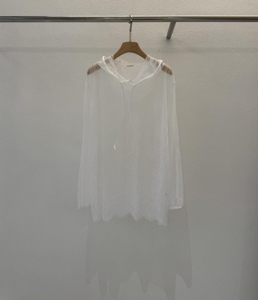 ABLERING韓國直郵㊣女士新款人氣時尚真品25秋冬襯衫蕾絲衫ABLE STANDARD/ABLERING襯衫/蕾絲衫