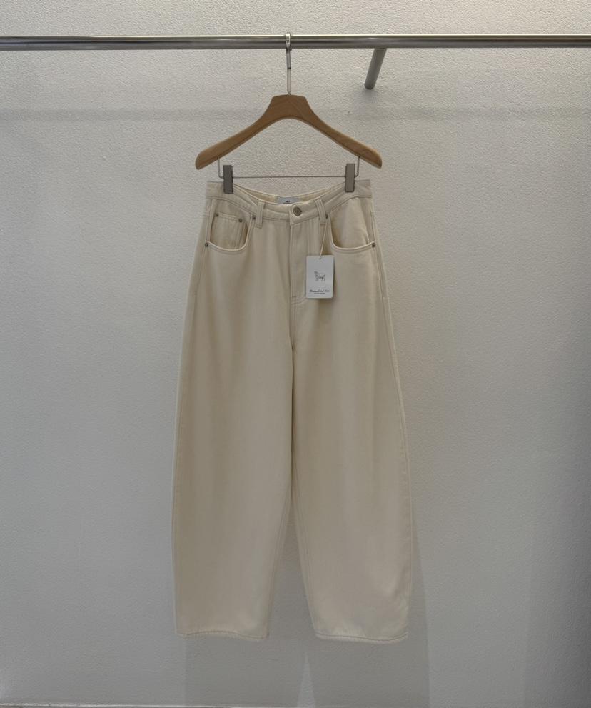 ABLERING韓國直郵㊣女士新品25秋冬真品休閑推薦人氣休閑褲ABLE STANDARD/ABLERING休閑褲