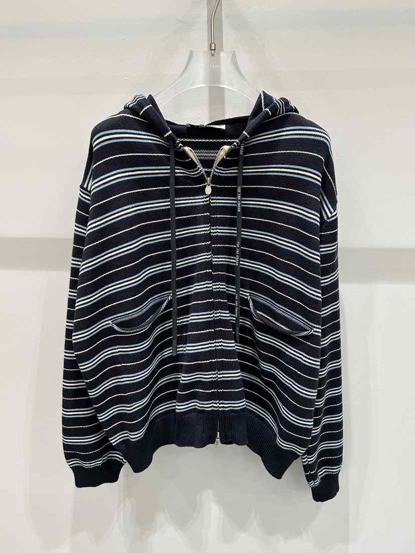 LOOKK東大門㊣直郵女裝新品真品25秋冬職業推薦夾克拉鏈連帽LOOKK夾克