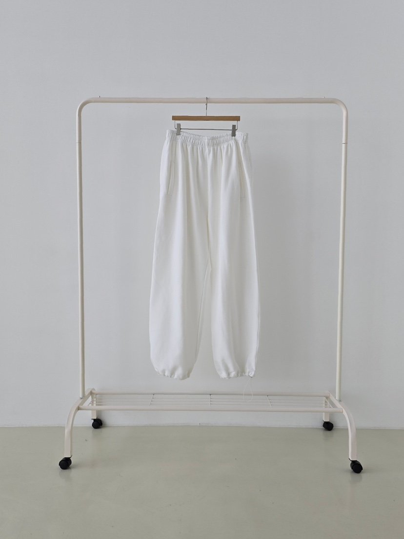 J SHOP東大門㊣直郵女裝新品職業真品時尚推薦25秋冬休閑褲毛圈J_SHOP休閑褲