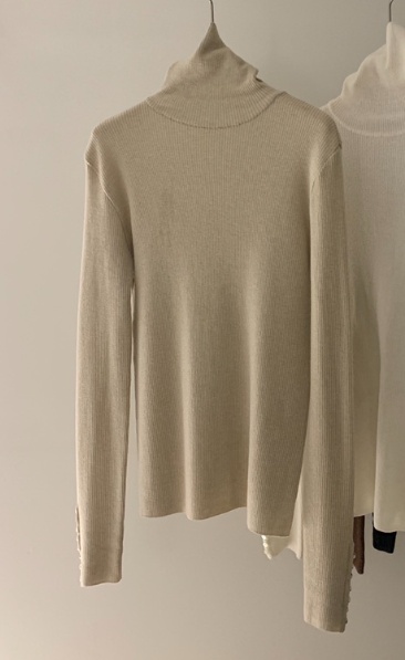 ANDYOUBROWN韓國直郵㊣女士新款職業真品25秋冬休閑時尚針織衫ANDYOUBROWN針織衫