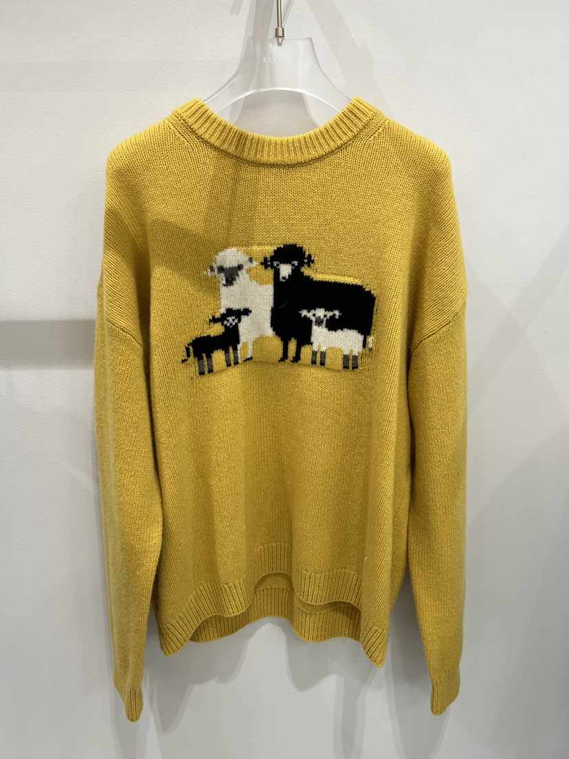 LOOKK韓國直郵㊣女士新款人氣推薦休閑真品熱賣職業25秋冬針織衫LOOKK針織衫