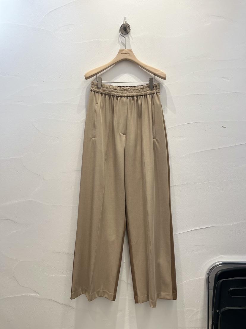 BROWN PAPER-S韓國直郵㊣女士新品推薦人氣休閑熱賣休閑褲BROWN PAPER-S休閑褲