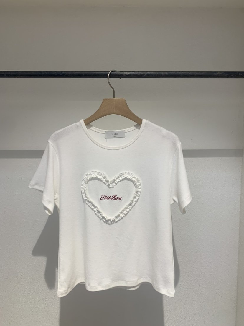 IR BIEN/BIENBIEN東大門㊣直郵女士新品人氣推薦熱賣25秋冬T恤IR BIEN/BIENBIENT恤