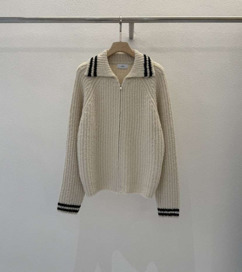 ABLERING東大門㊣實拍女裝新款時尚真品休閑人氣25秋冬針織衫ABLE STANDARD/ABLERING針織衫