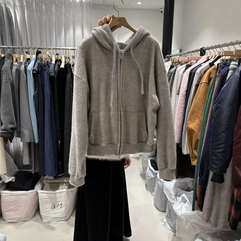 GREEK東大門㊣代購女士新款推薦職業人氣時尚休閑25秋冬夾克GREEK夾克