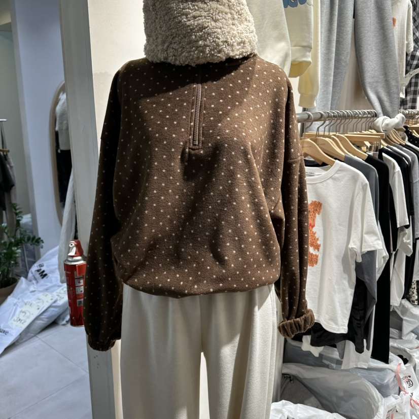 J.BALLOON東大門㊣實拍女士新品推薦真品熱賣25秋冬衛衣連帽衫J.BALLOON衛衣