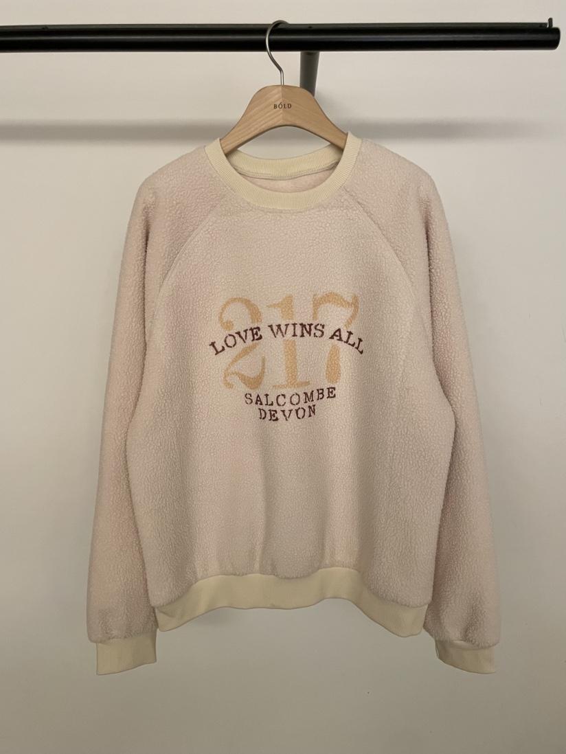 BOLD-A東大門㊣代購女裝新款人氣推薦熱賣真品職業休閑衛衣RE BOLD衛衣